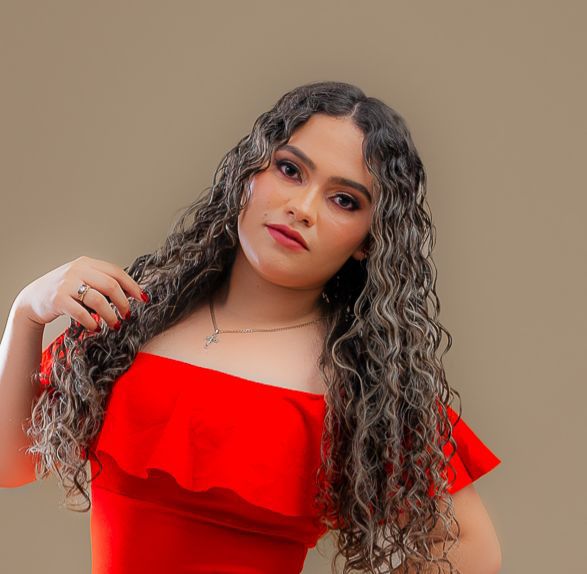 Foto de Melanie Yohana Cuellar Paiz